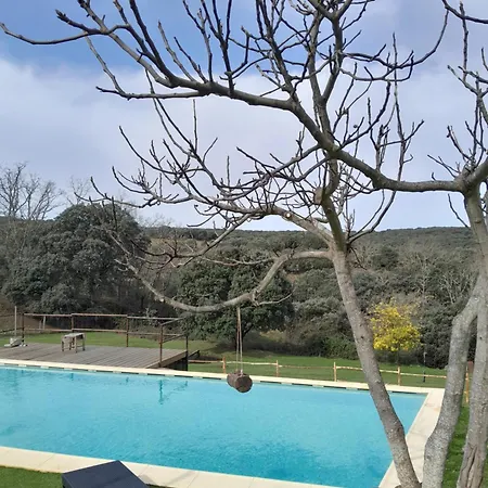 Appartement Quinta Da Devesa B1 à Vinhais Extérieur photo