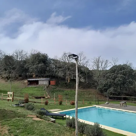 Appartement Quinta Da Devesa B1 à Vinhais Extérieur photo