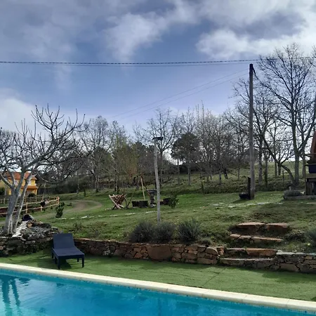 Appartement Quinta Da Devesa B1 à Vinhais Extérieur photo