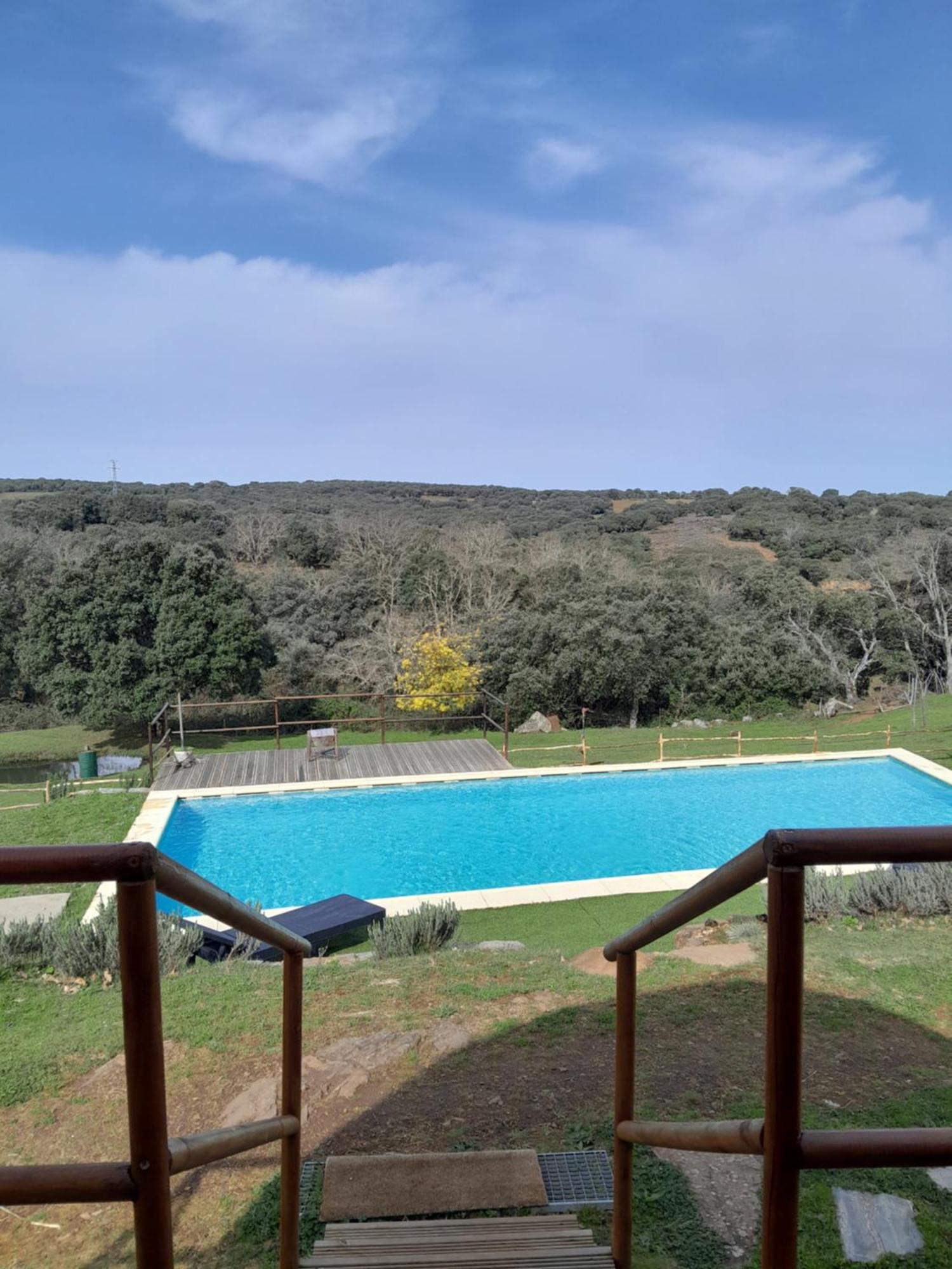 Apartment Quinta Da Devesa B1 Vinhais